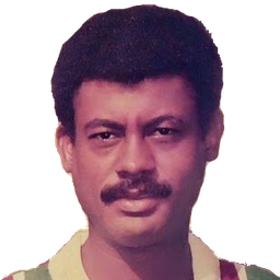 Washington César Santos