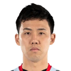 Wataru Endo