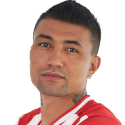 Welker Marçal de Almeida
