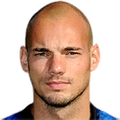 Wesley Sneijder