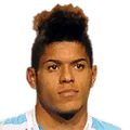 Weverson Leandro Oliveira Moura