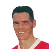 William Beveridge Liddell