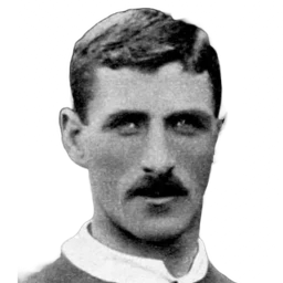 William Henry Meredith
