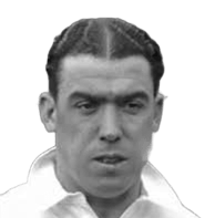 William Ralph Dean