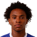 Willian Borges da Silva