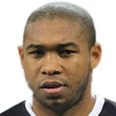 Wilson Roberto Palacios Suazo
