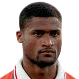 Winston Lloyd Bogarde