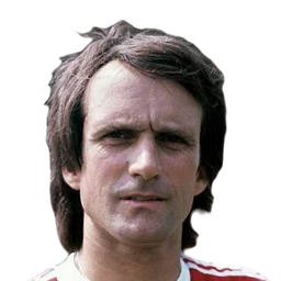 Wolfgang Overath