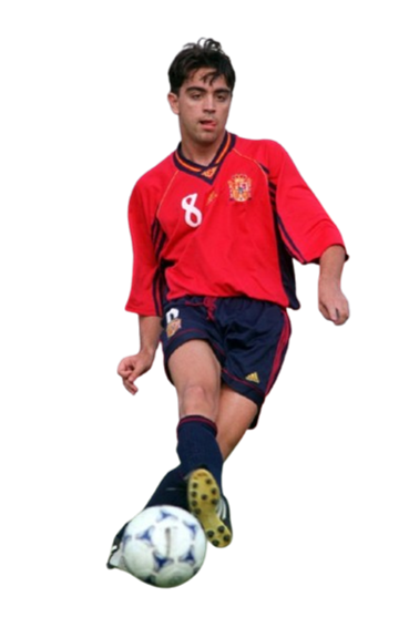 Xavier Hernández Creus