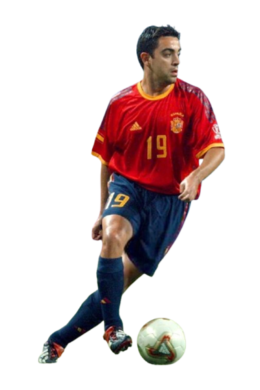 Xavier Hernández Creus