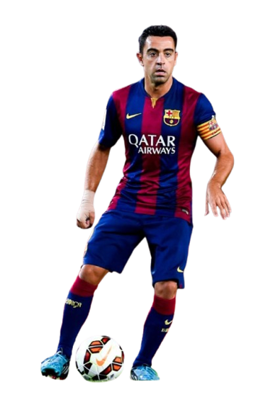 Xavier Hernández Creus