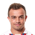 Xherdan Shaqiri