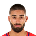 Yannick Ferreira Carrasco