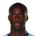 Yaya Touré