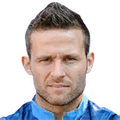 Yohan Cabaye
