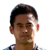 Yoshikatsu Kawaguchi