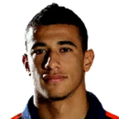 Younès Belhanda