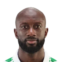 Youssouf Sabaly