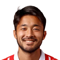 Yukinari Sugawara