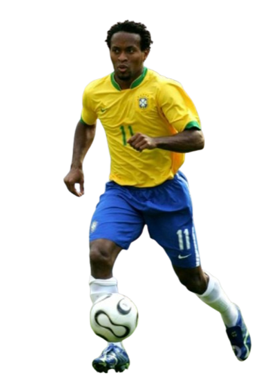 José Roberto da Silva Júnior