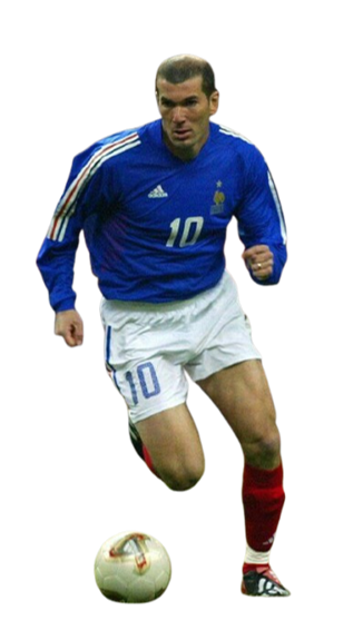 Zinedine Zidane