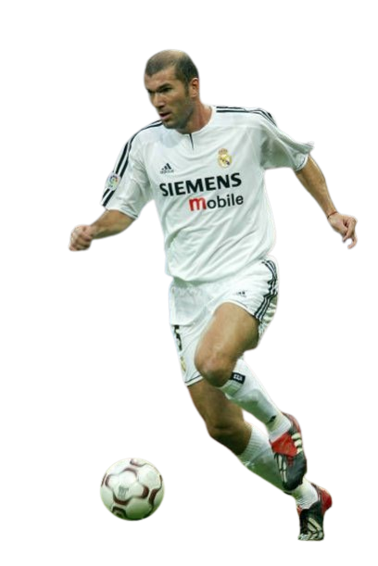 Zinedine Zidane