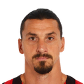 Zlatan Ibrahimovic