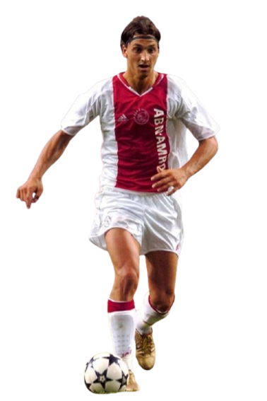 Zlatan Ibrahimovic