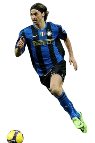 Zlatan Ibrahimovic