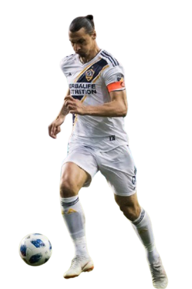 Zlatan Ibrahimovic