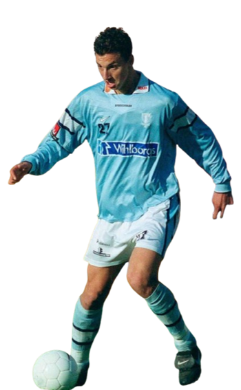 Zlatan Ibrahimovic