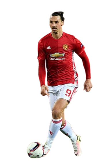 Zlatan Ibrahimovic