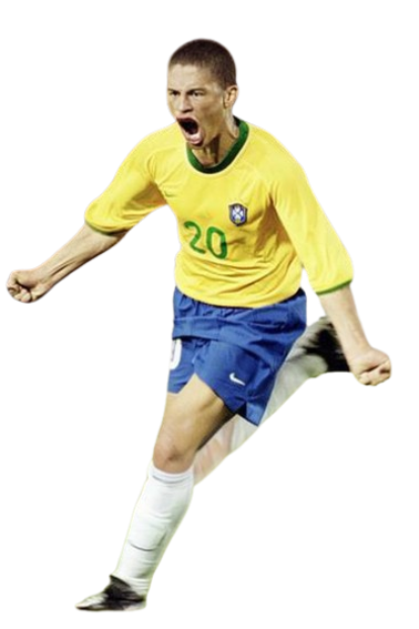 Alexsandro de Souza