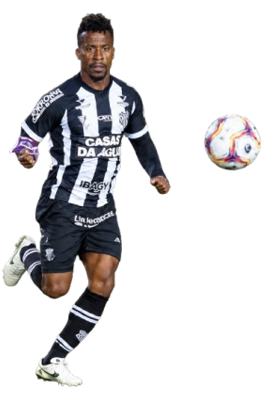 Marcos Arouca da Silva