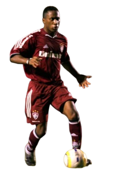 Marcos Arouca da Silva