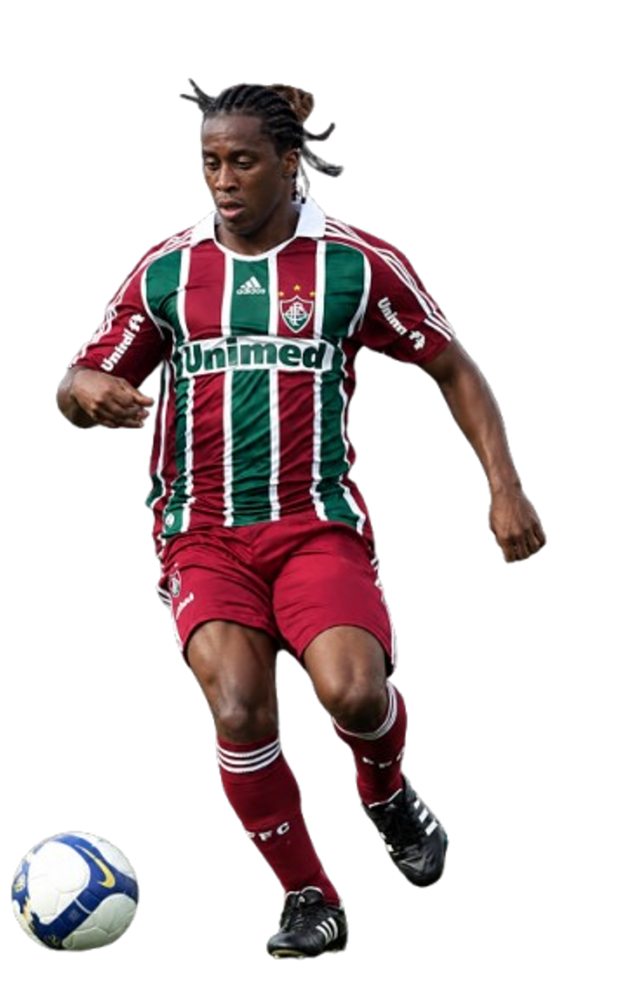 Marcos Arouca da Silva