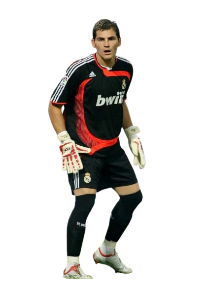 Iker Casillas Fernández