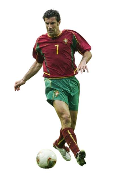 Luís Filipe Madeira Caeiro Figo