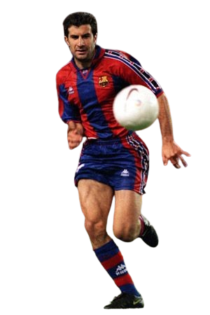 Luís Filipe Madeira Caeiro Figo