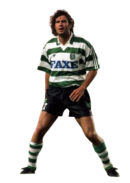 Luís Filipe Madeira Caeiro Figo