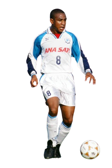 Carlos César Sampaio
