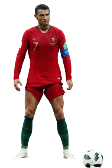 Cristiano Ronaldo dos Santos Aveiro