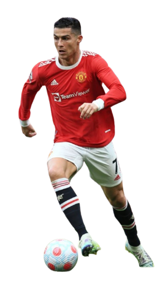 Cristiano Ronaldo dos Santos Aveiro
