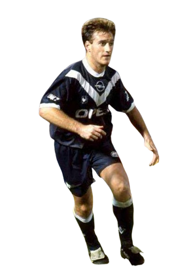 Didier Claude Deschamps