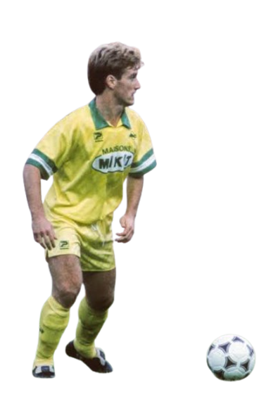 Didier Claude Deschamps