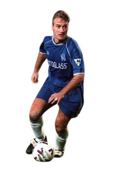 Didier Claude Deschamps