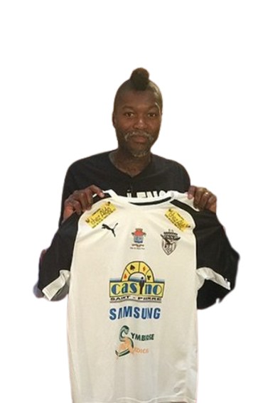 Djibril Arrun Cissé