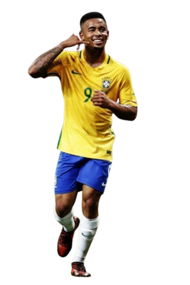 Gabriel Fernando de Jesus