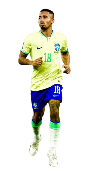 Gabriel Fernando de Jesus