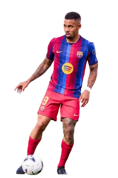 Gabriel Fernando de Jesus
